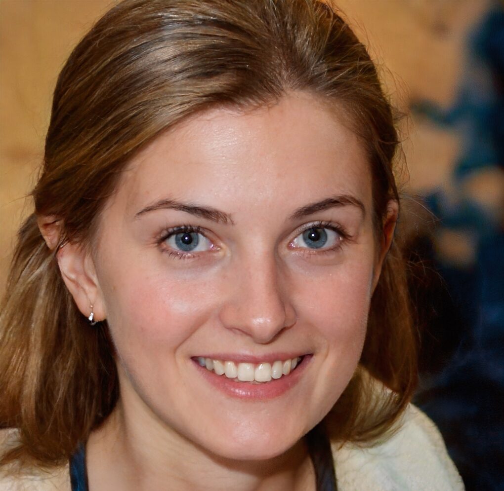 Sarah, 35