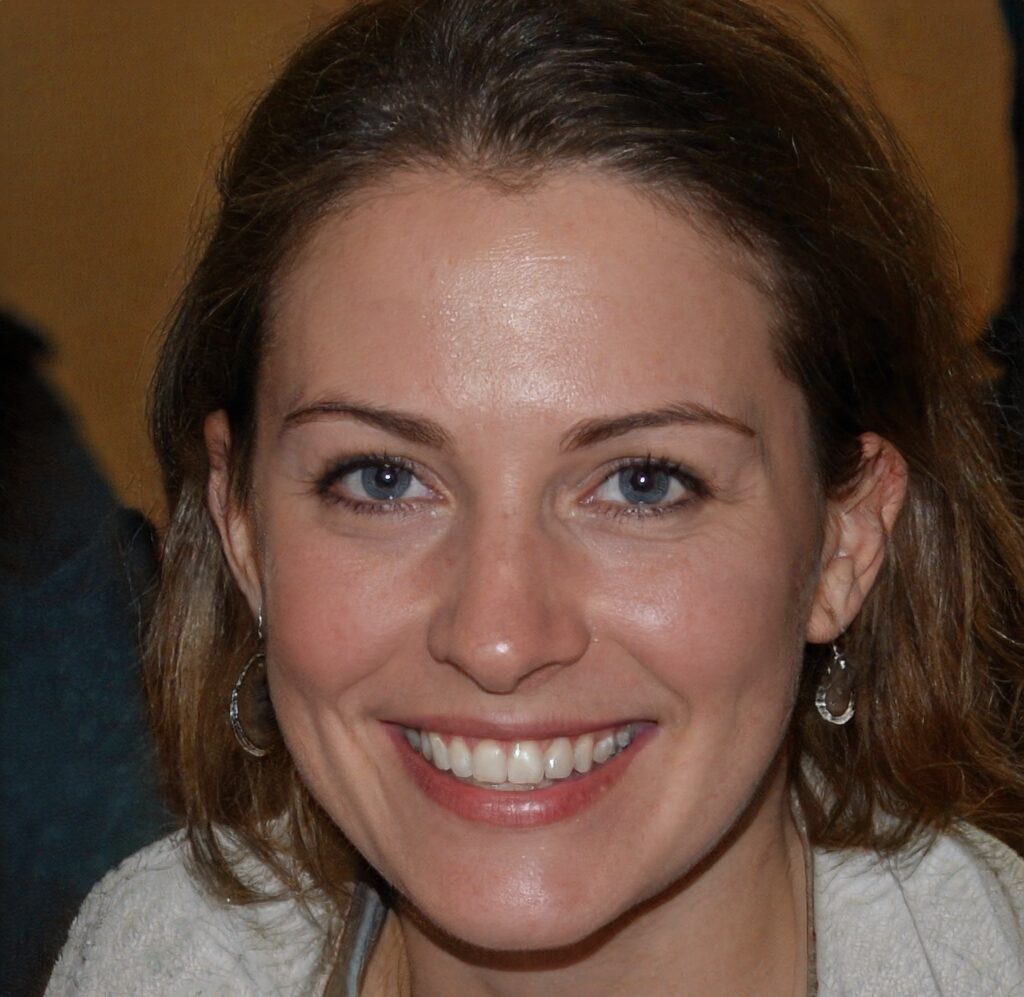 Tanja, 37
