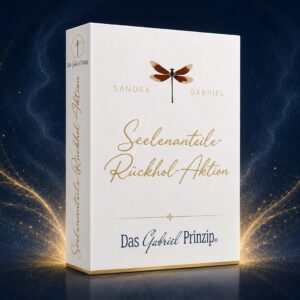 Seelenanteile-Rückhol-Aktion