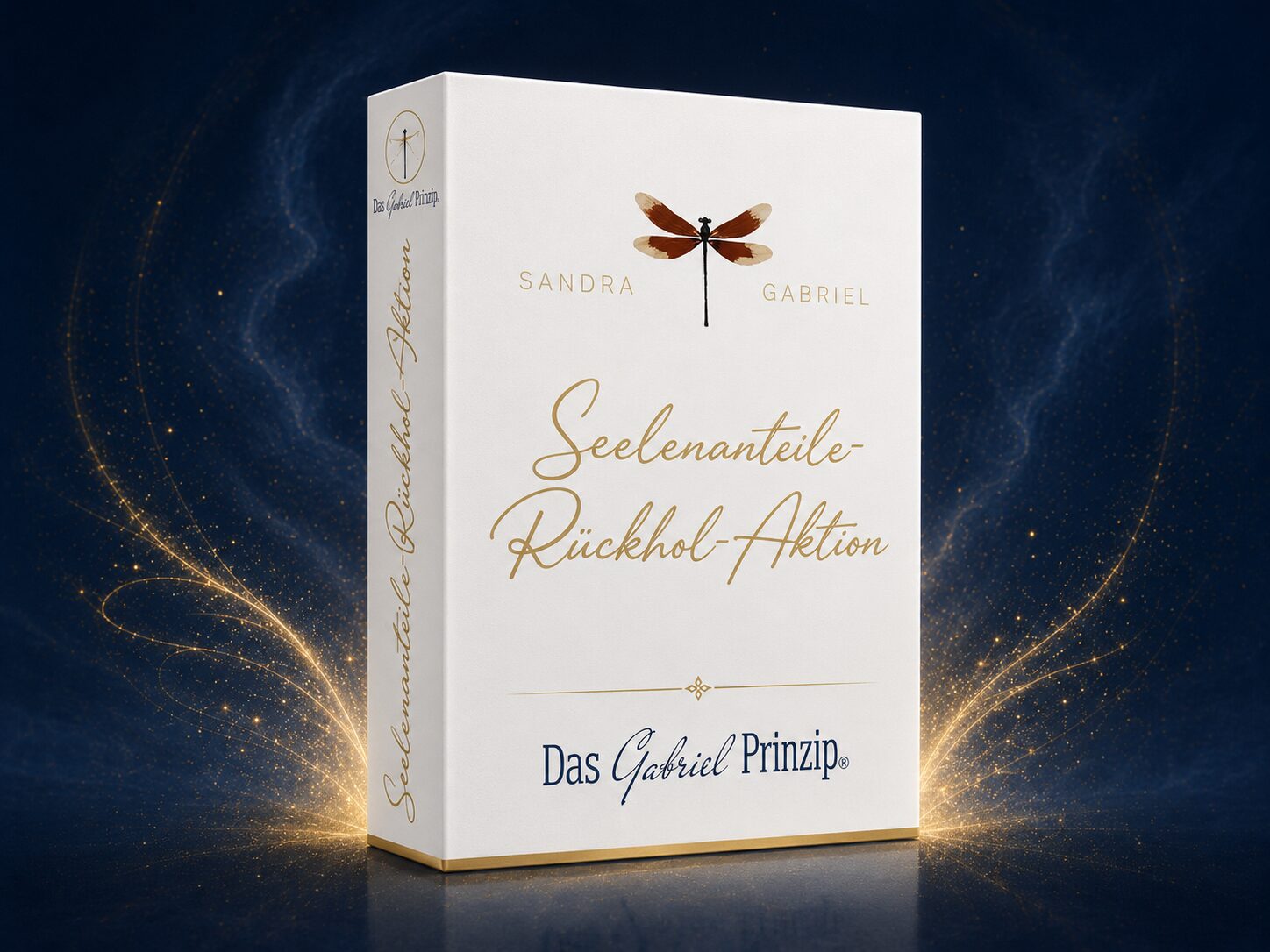 Seelenanteile-Rückhol-Aktion