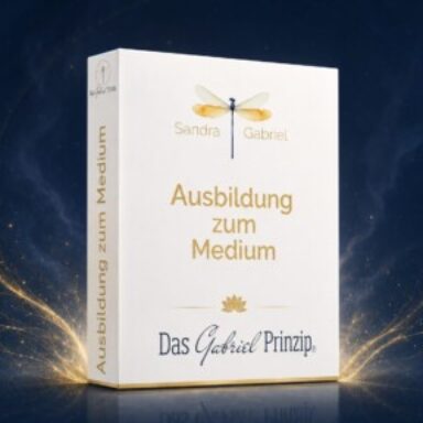 Ausbildung zum Medium - online - Community