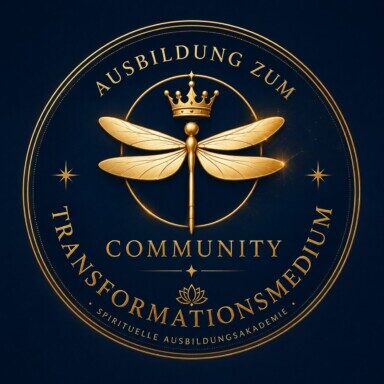 Ausbildung zum Transformationsmedium - Community